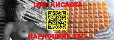 прущие крисы Кимры
